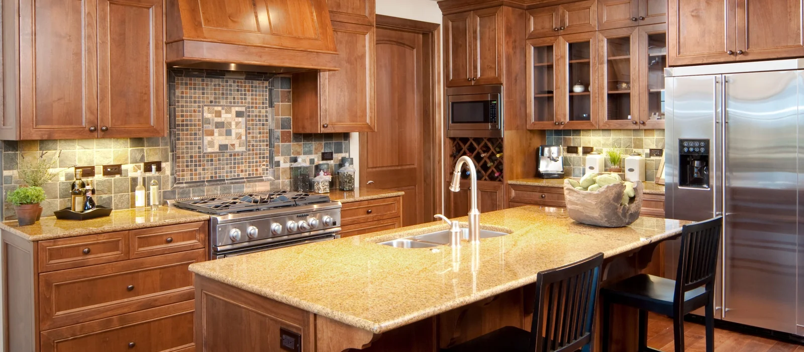 Your Trusted Source for Home Improvement
