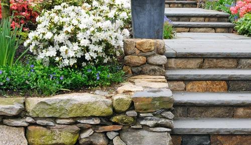 Strong Foundations for Beautiful Landscapes