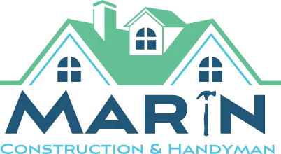 Marin Construction & Handyman