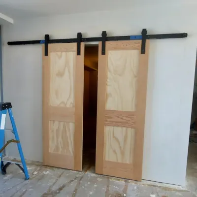 Our Works