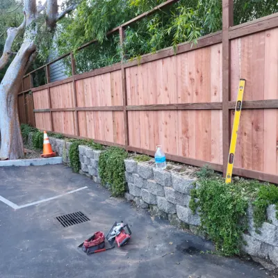 Our Works