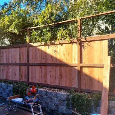 Our Works