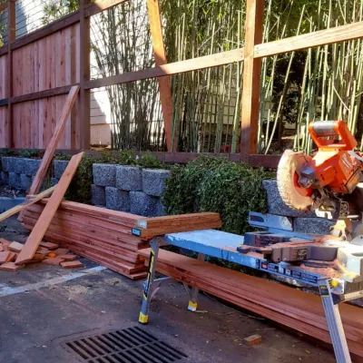 Our Works