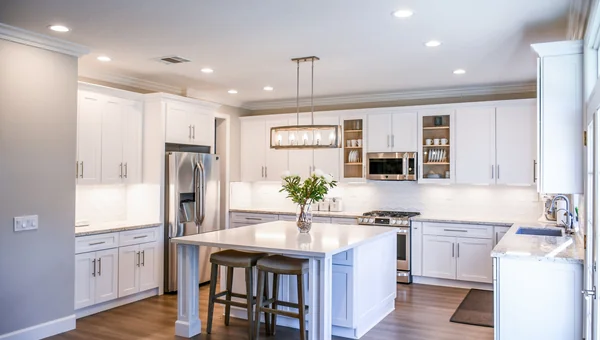Kitchen Remodeling
